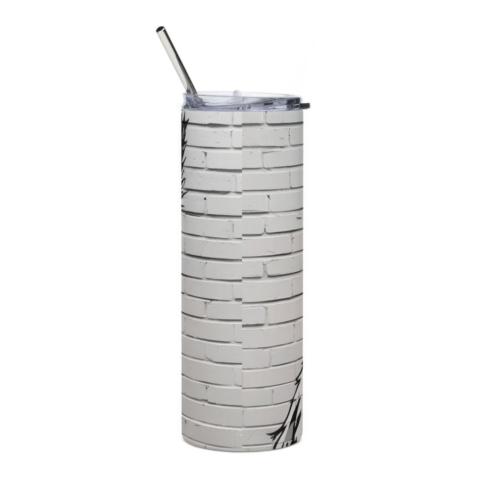Stainless Steel Tumbler