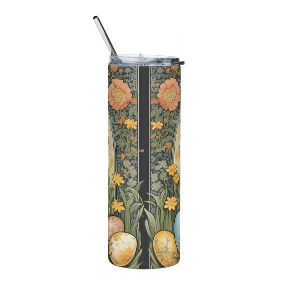 Stainless Steel Tumbler