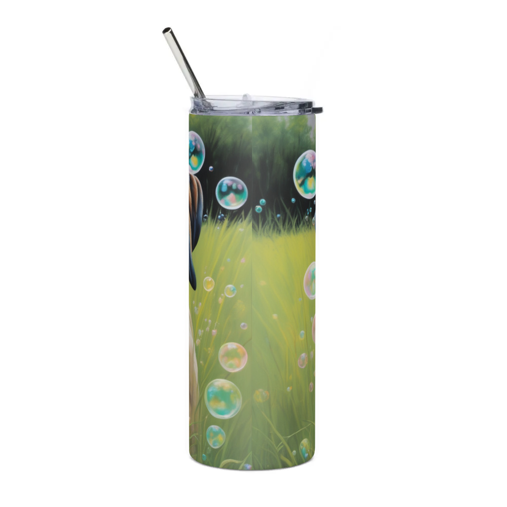 Stainless Steel Tumbler