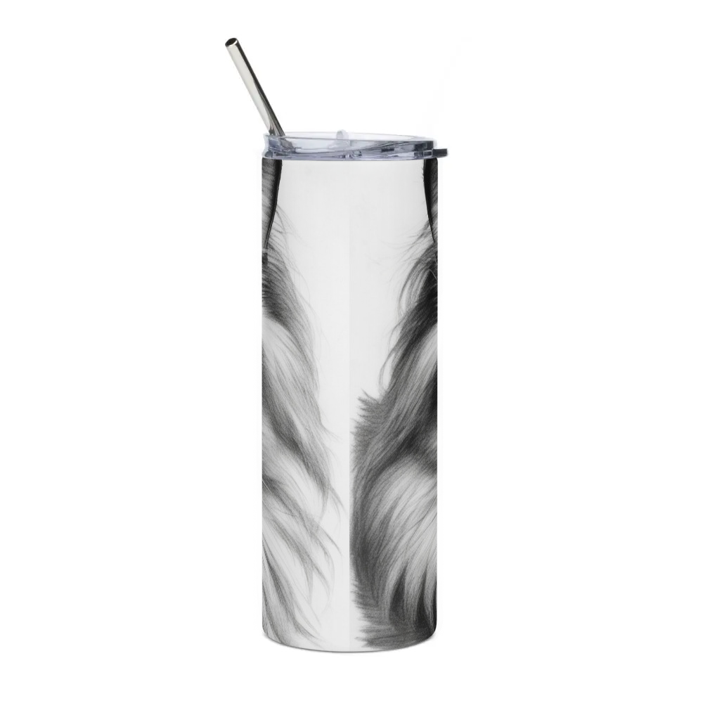 Stainless Steel Tumbler