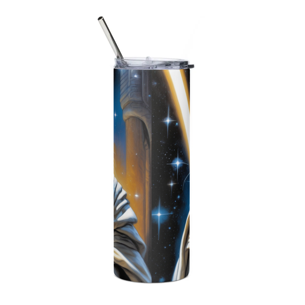 Stainless Steel Tumbler