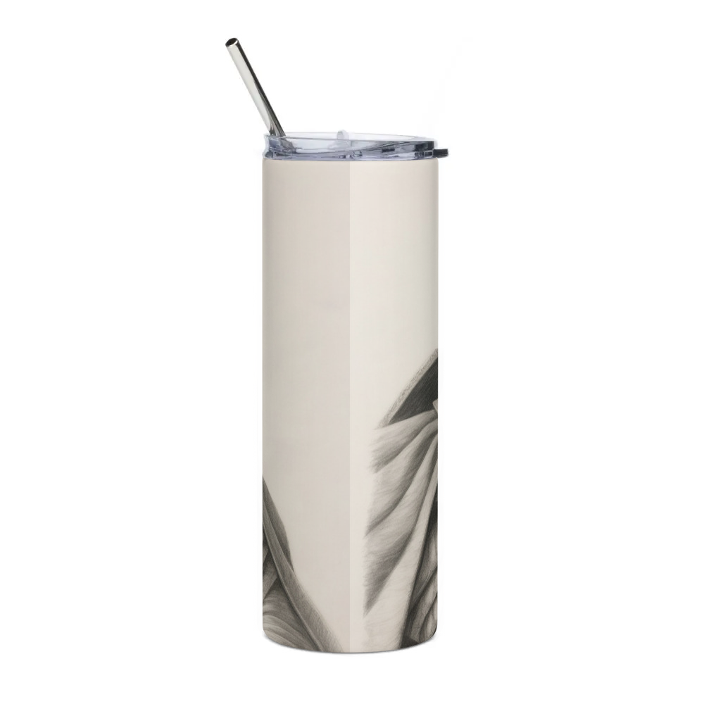 Stainless Steel Tumbler