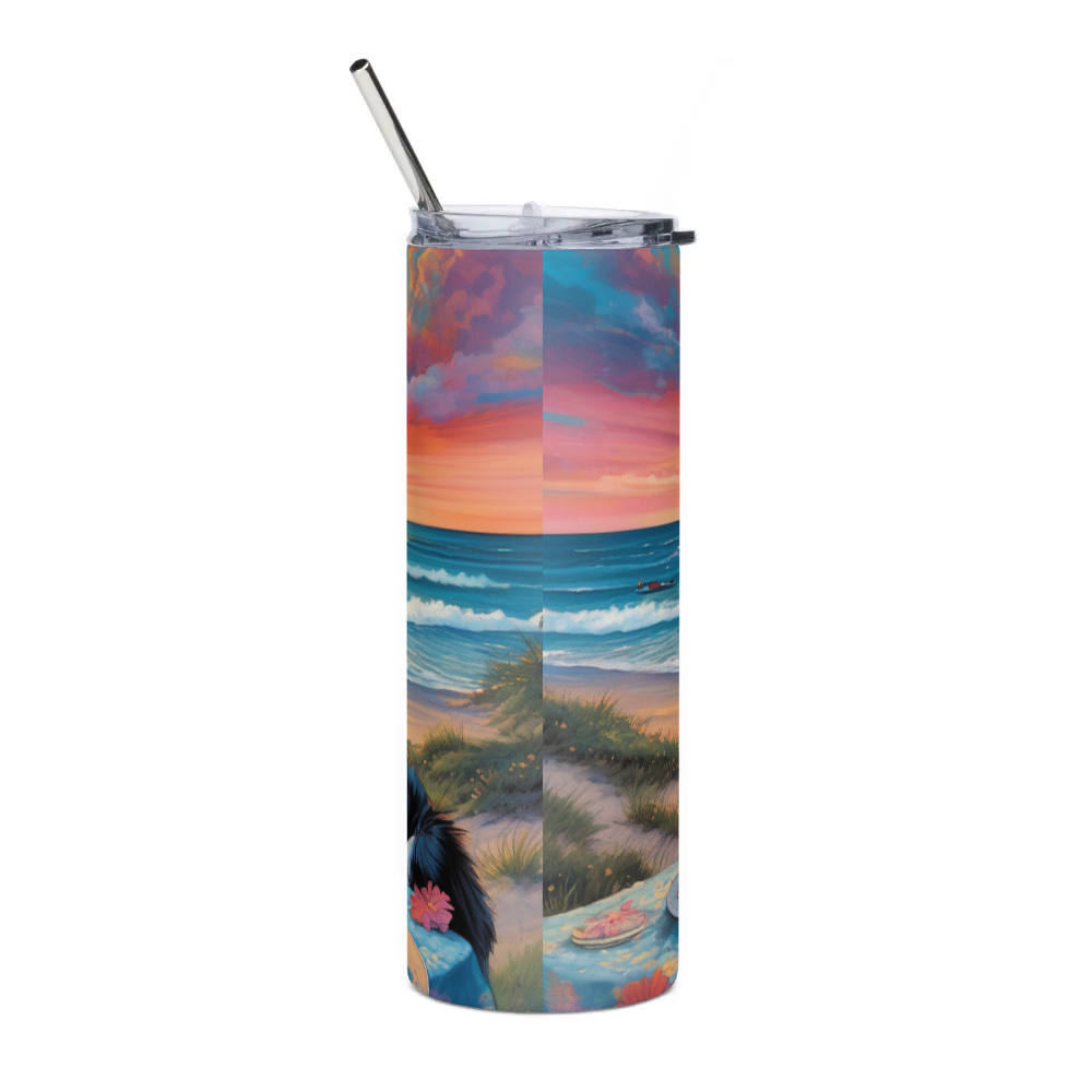 Stainless Steel Tumbler