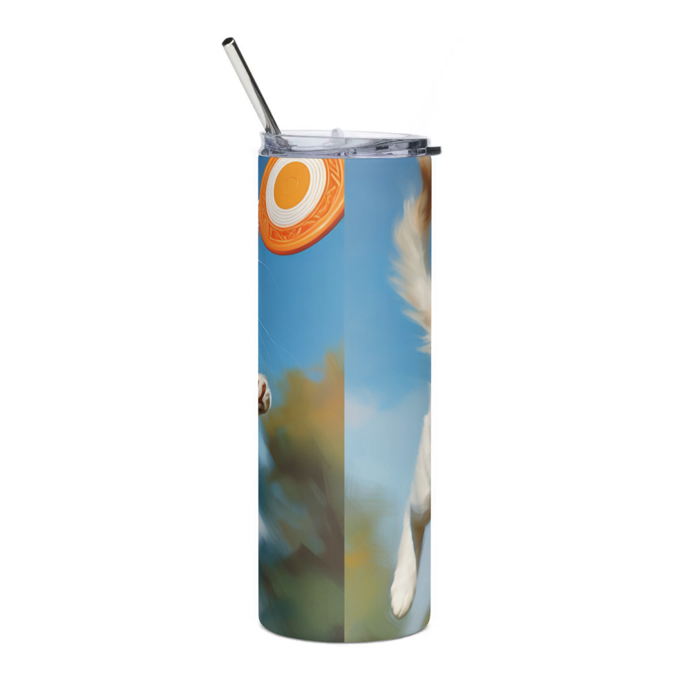 Stainless Steel Tumbler