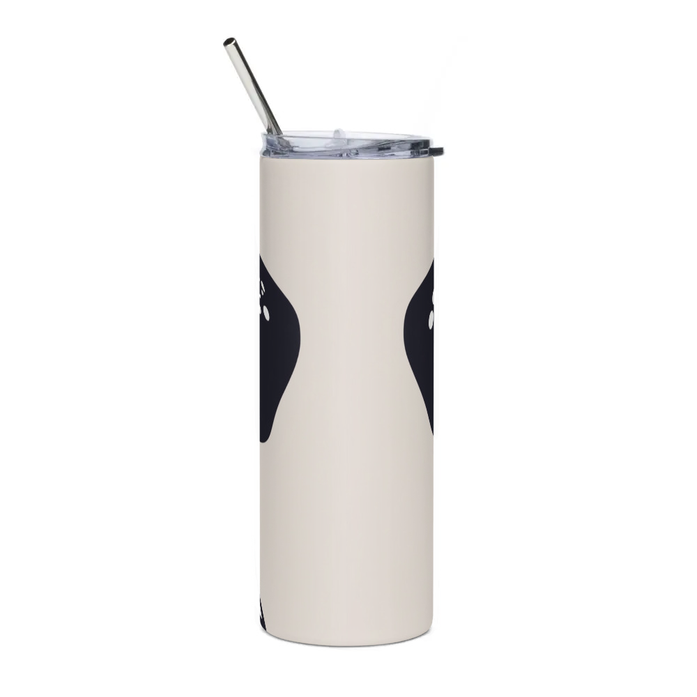 Stainless Steel Tumbler