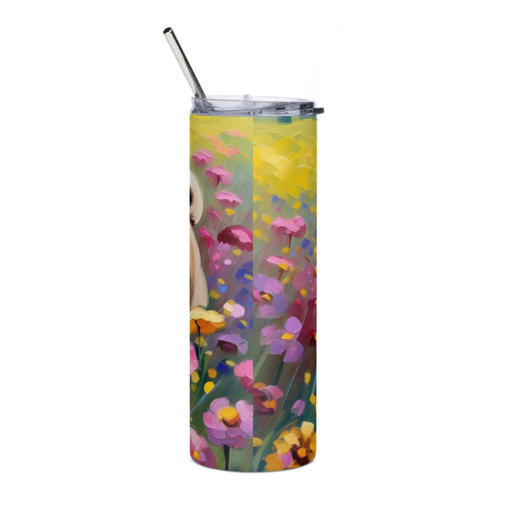 Stainless Steel Tumbler