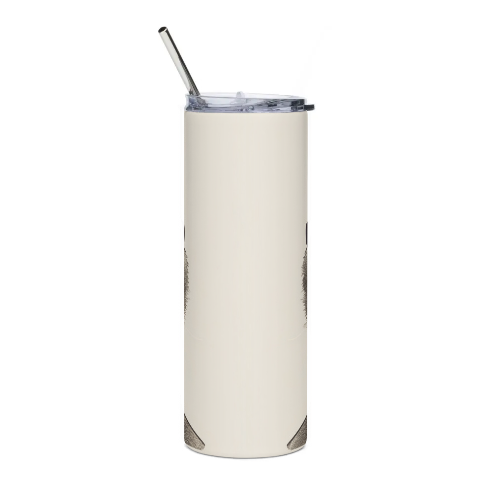 Stainless Steel Tumbler