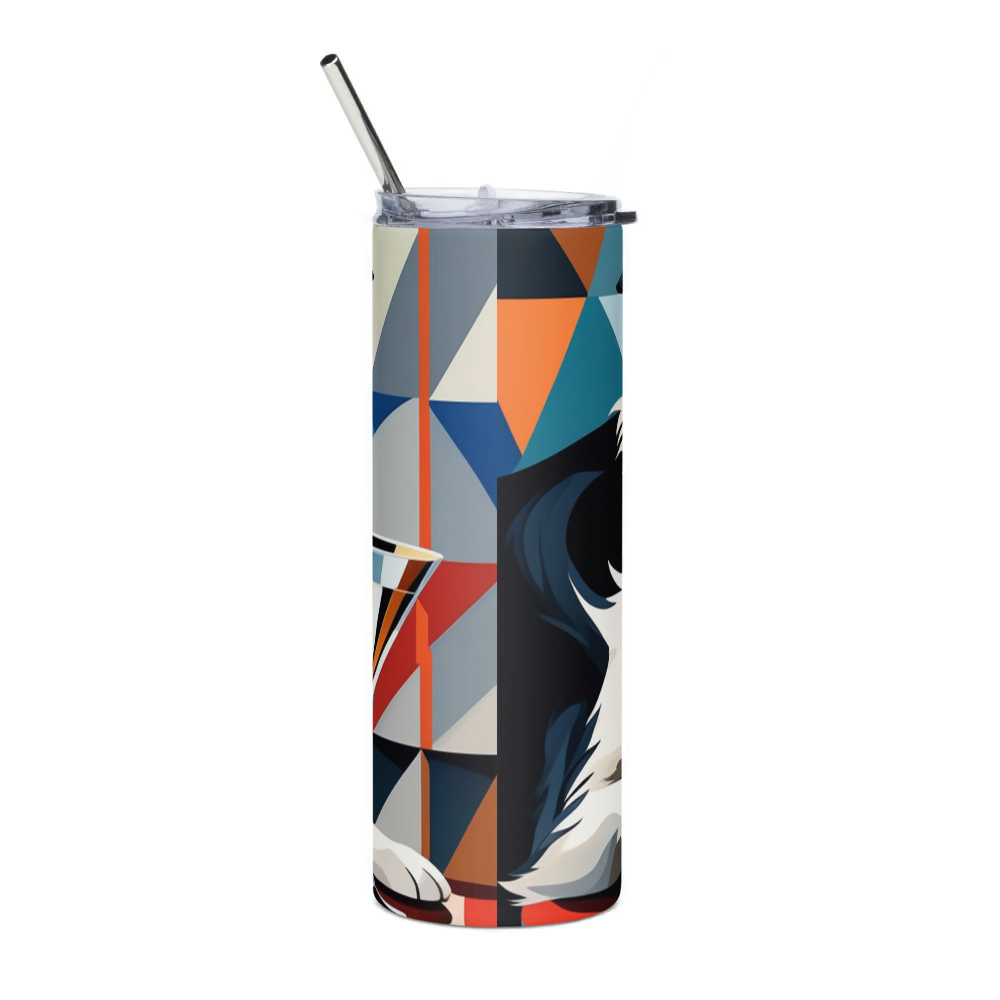 Stainless Steel Tumbler