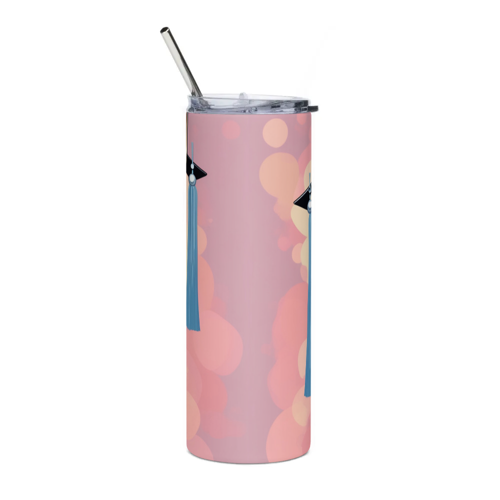 Stainless Steel Tumbler