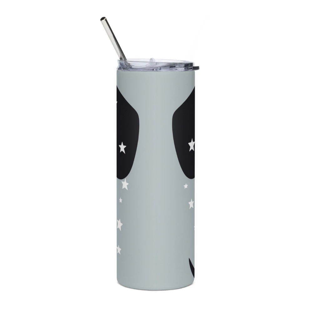 Stainless Steel Tumbler