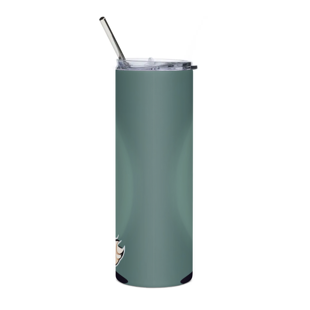 Stainless Steel Tumbler