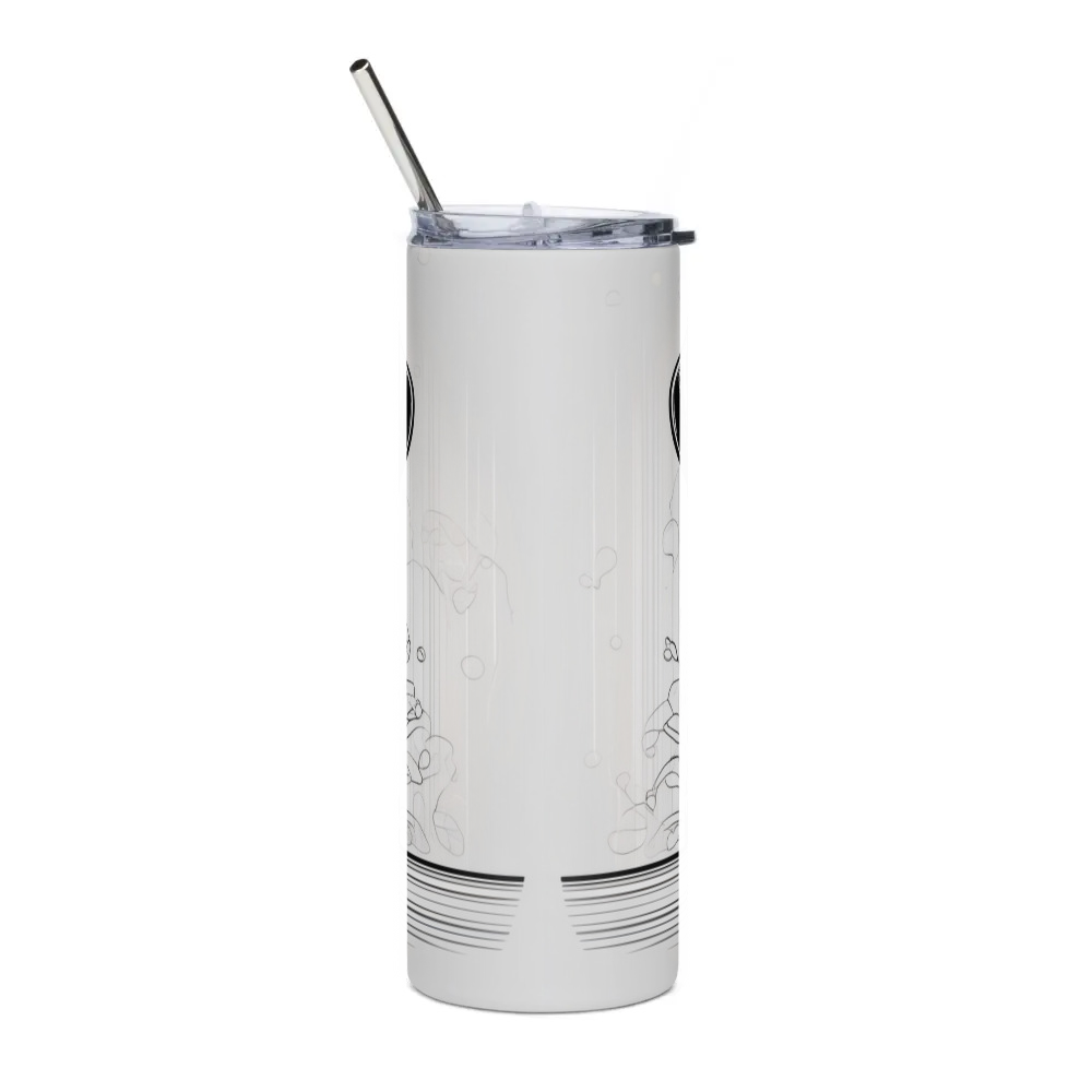 Stainless Steel Tumbler