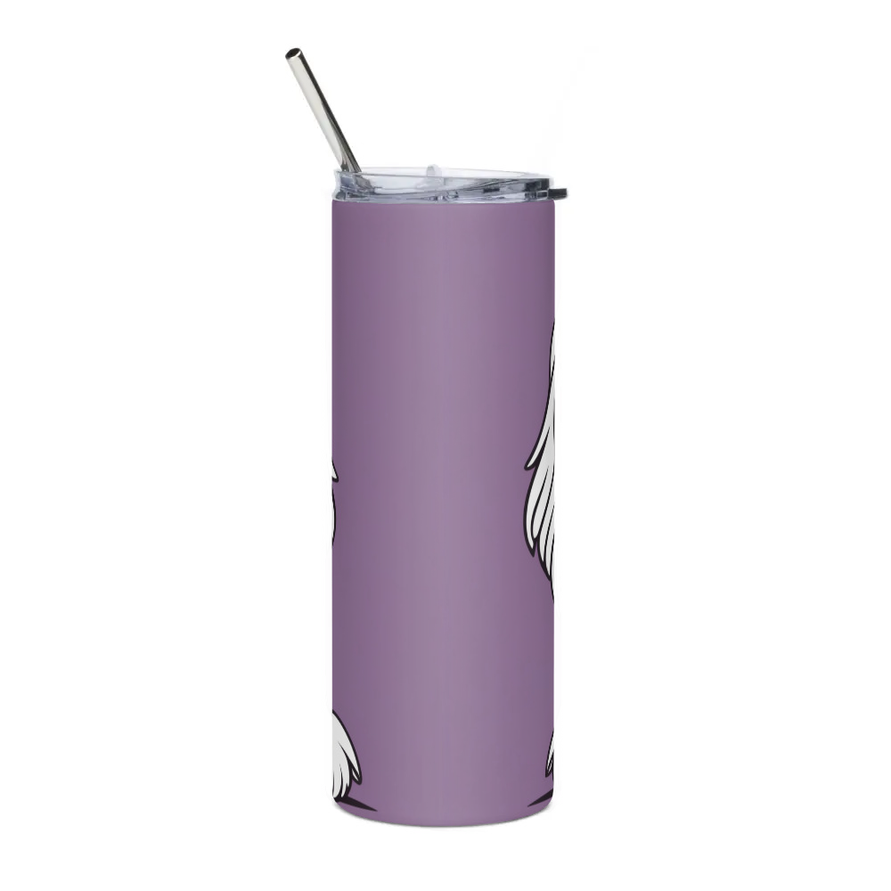 Stainless Steel Tumbler