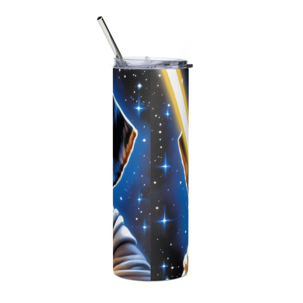 Stainless Steel Tumbler
