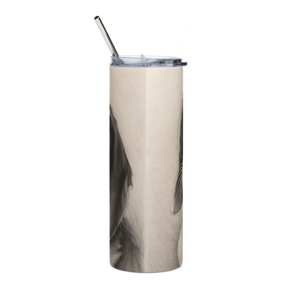 Stainless Steel Tumbler