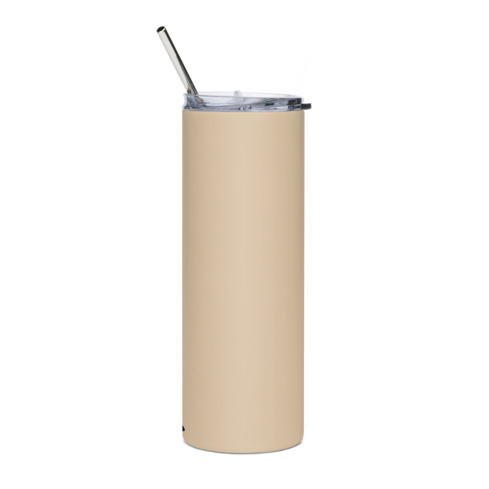 Stainless Steel Tumbler