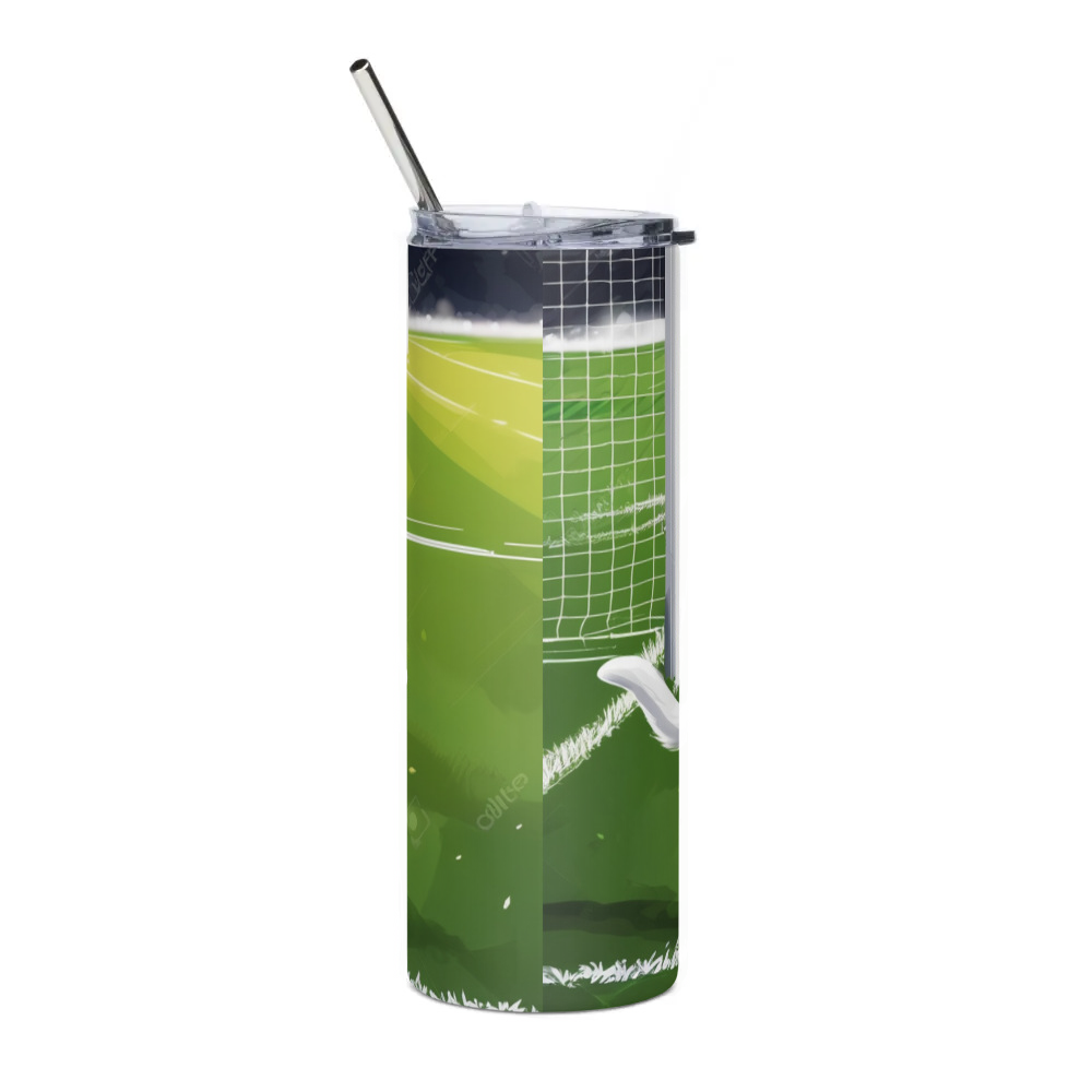 Stainless Steel Tumbler