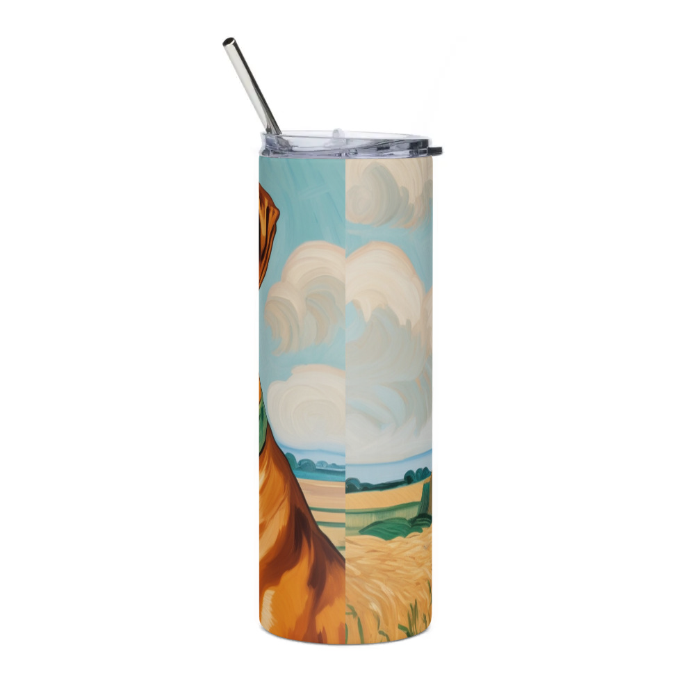 Stainless Steel Tumbler