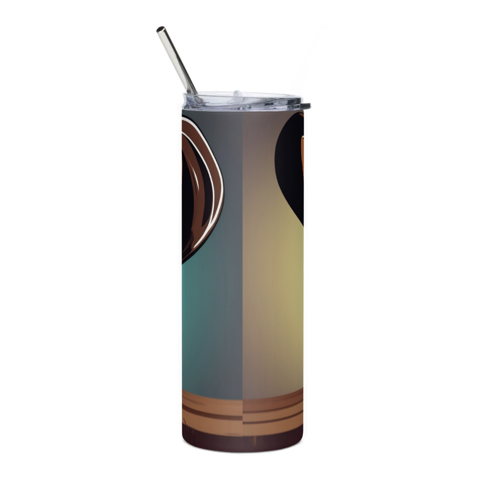 Stainless Steel Tumbler