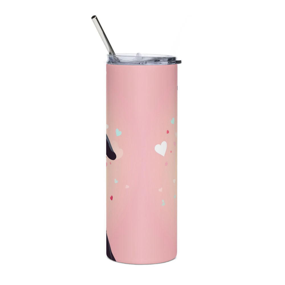 Stainless Steel Tumbler