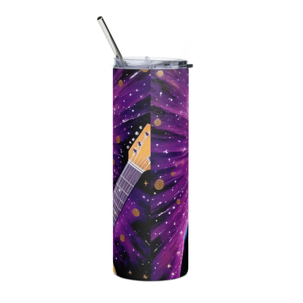 Stainless Steel Tumbler