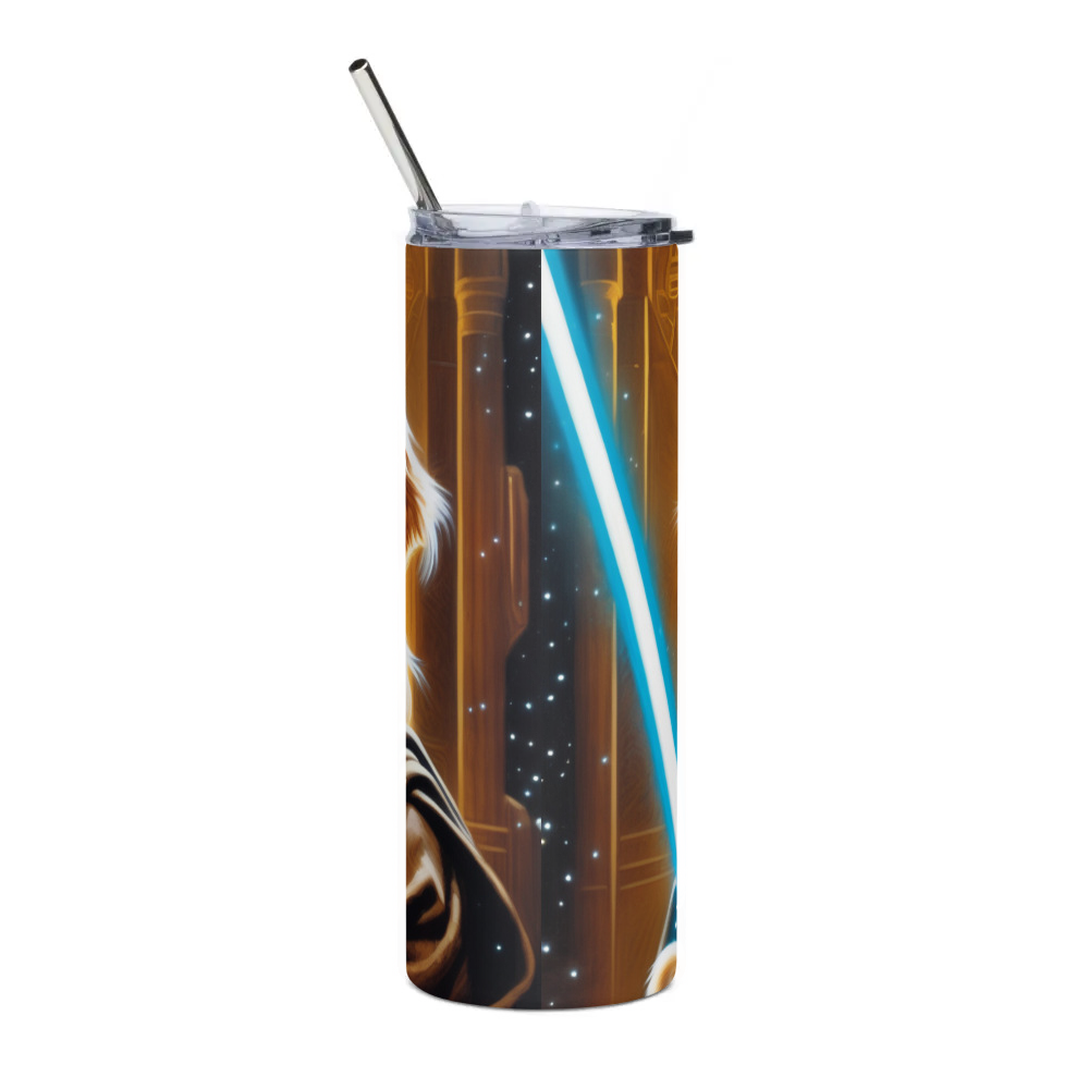 Stainless Steel Tumbler
