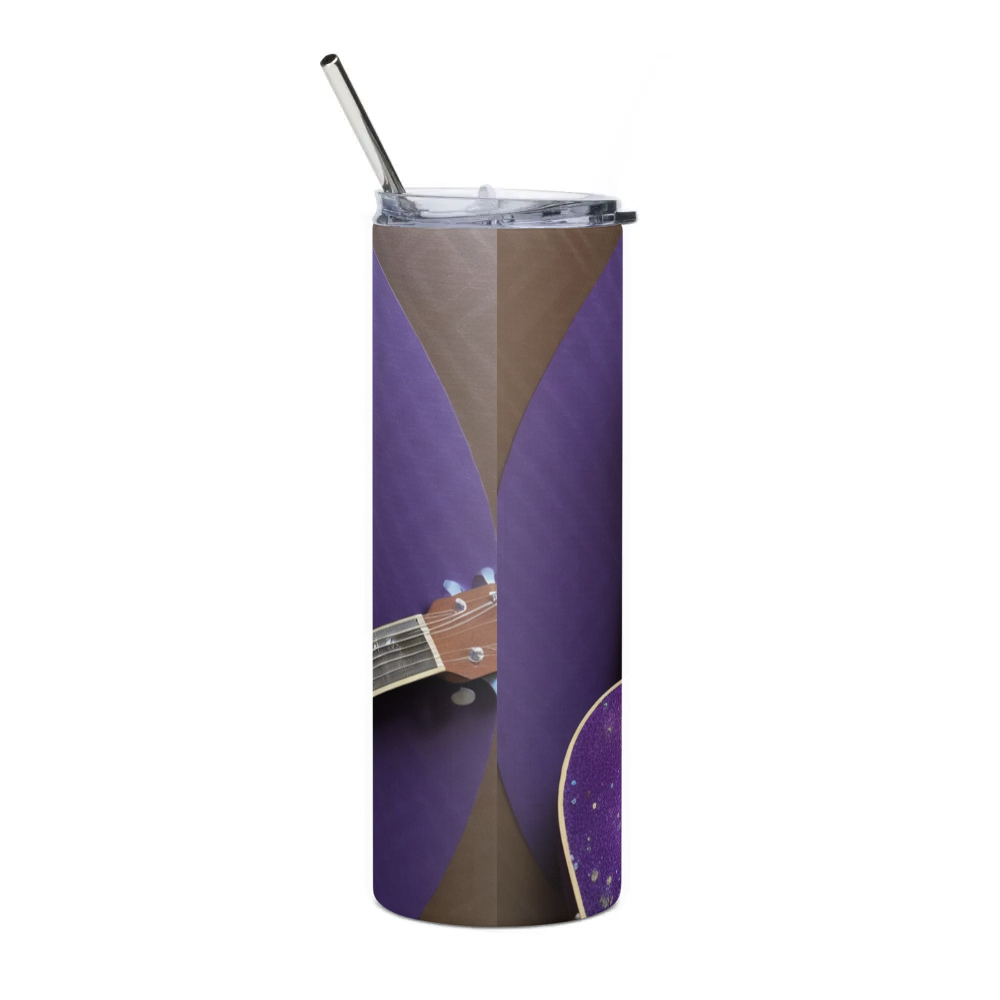 Stainless Steel Tumbler