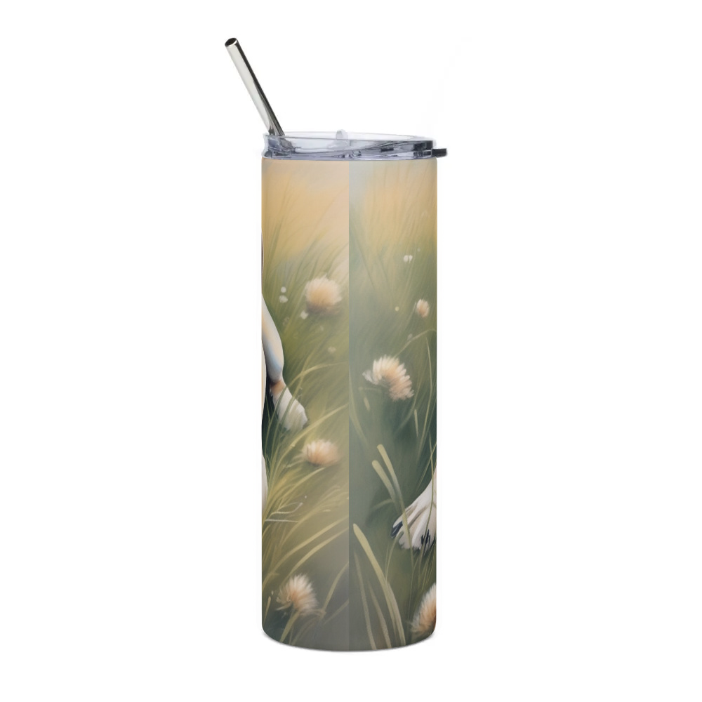 Stainless Steel Tumbler