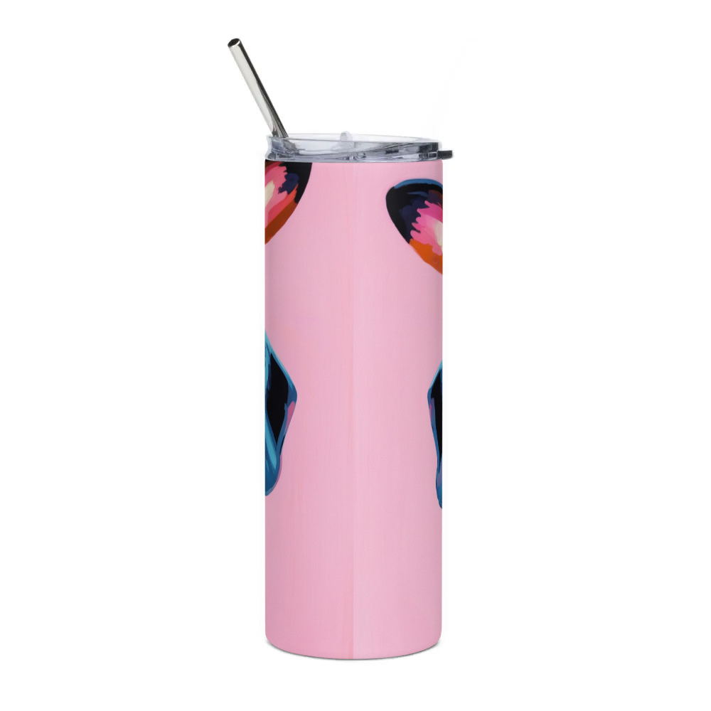 Stainless Steel Tumbler