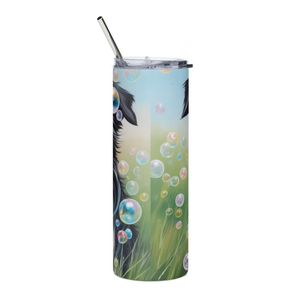 Stainless Steel Tumbler