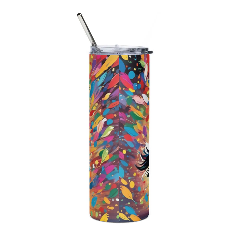 Stainless Steel Tumbler