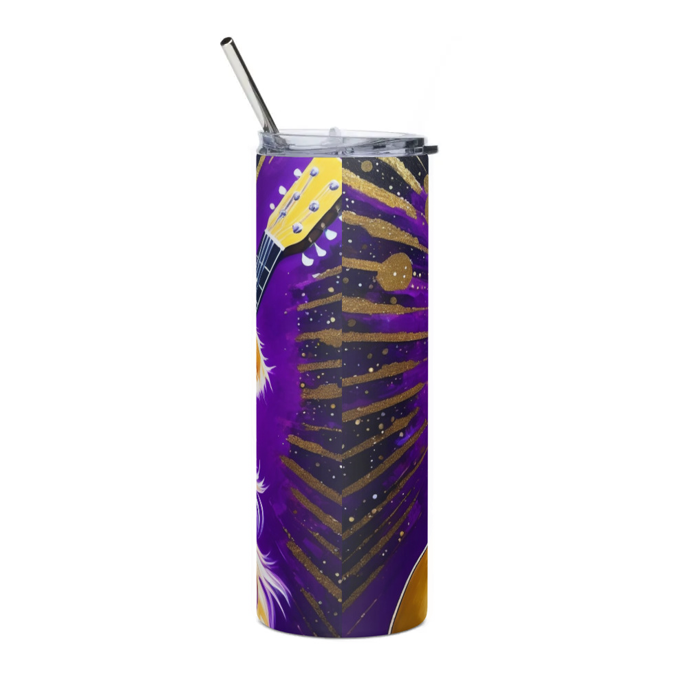 Stainless Steel Tumbler