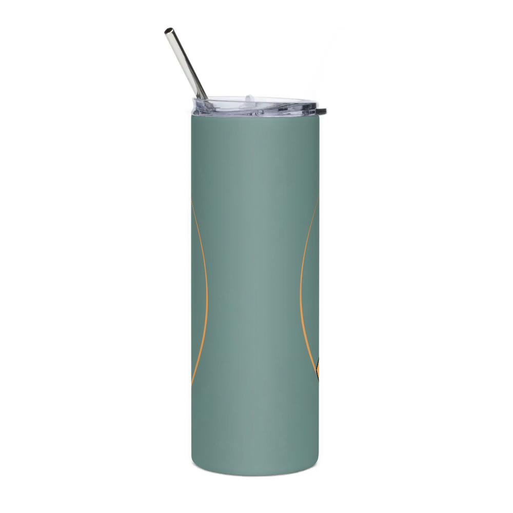 Stainless Steel Tumbler