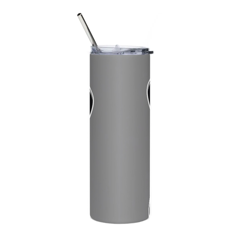 Stainless Steel Tumbler