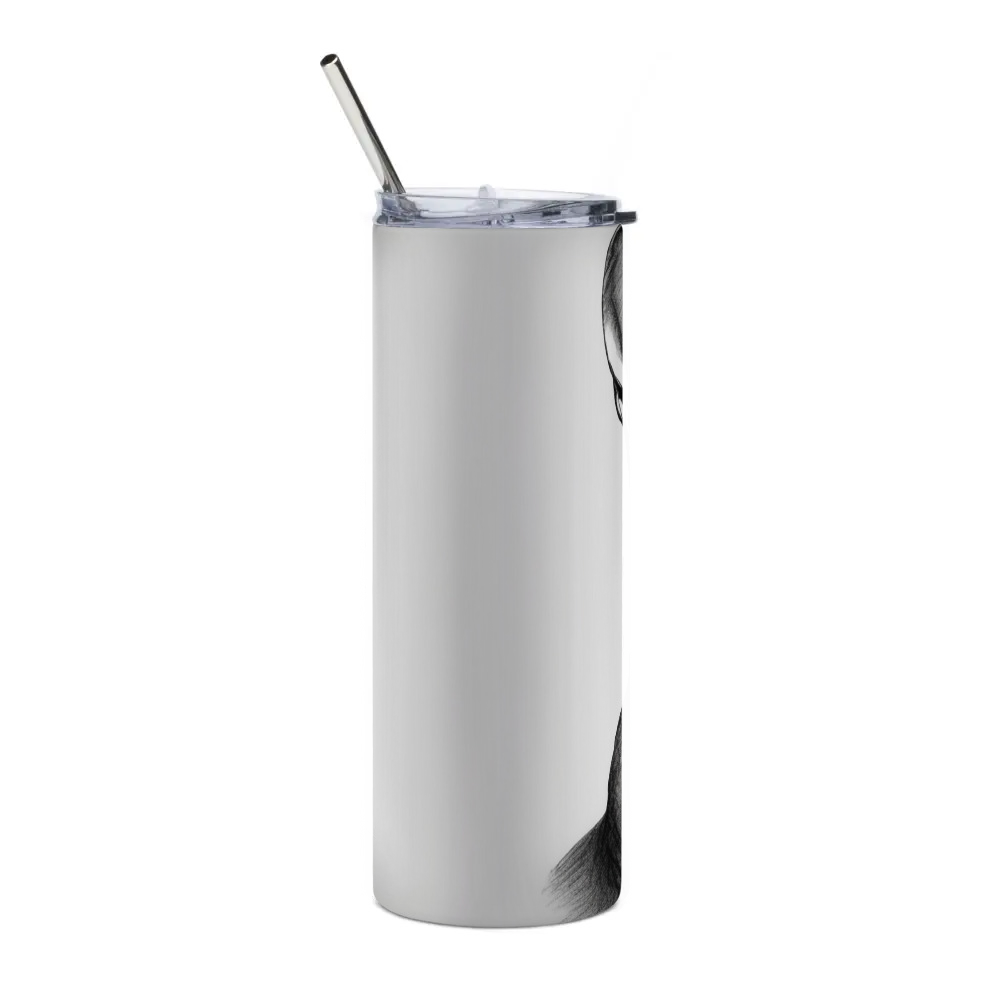 Stainless Steel Tumbler