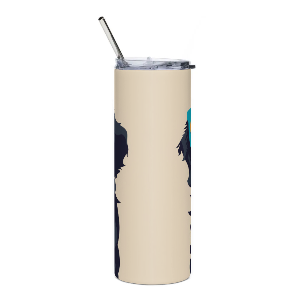 Stainless Steel Tumbler