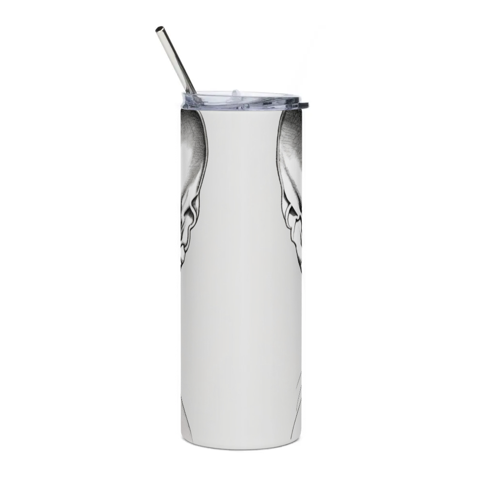 Stainless Steel Tumbler