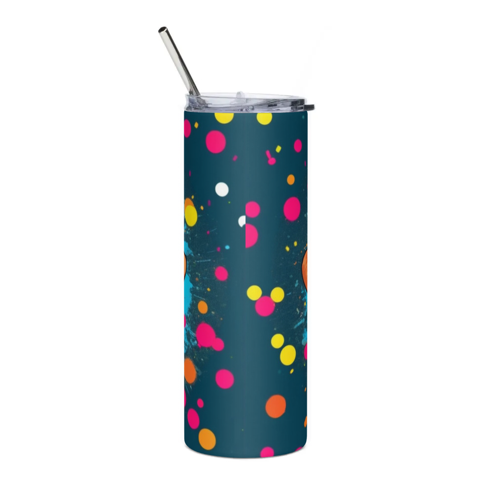 Stainless Steel Tumbler