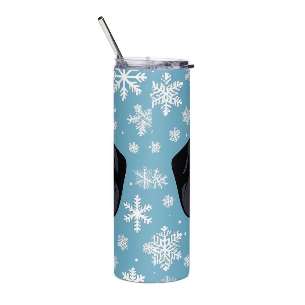 Stainless Steel Tumbler