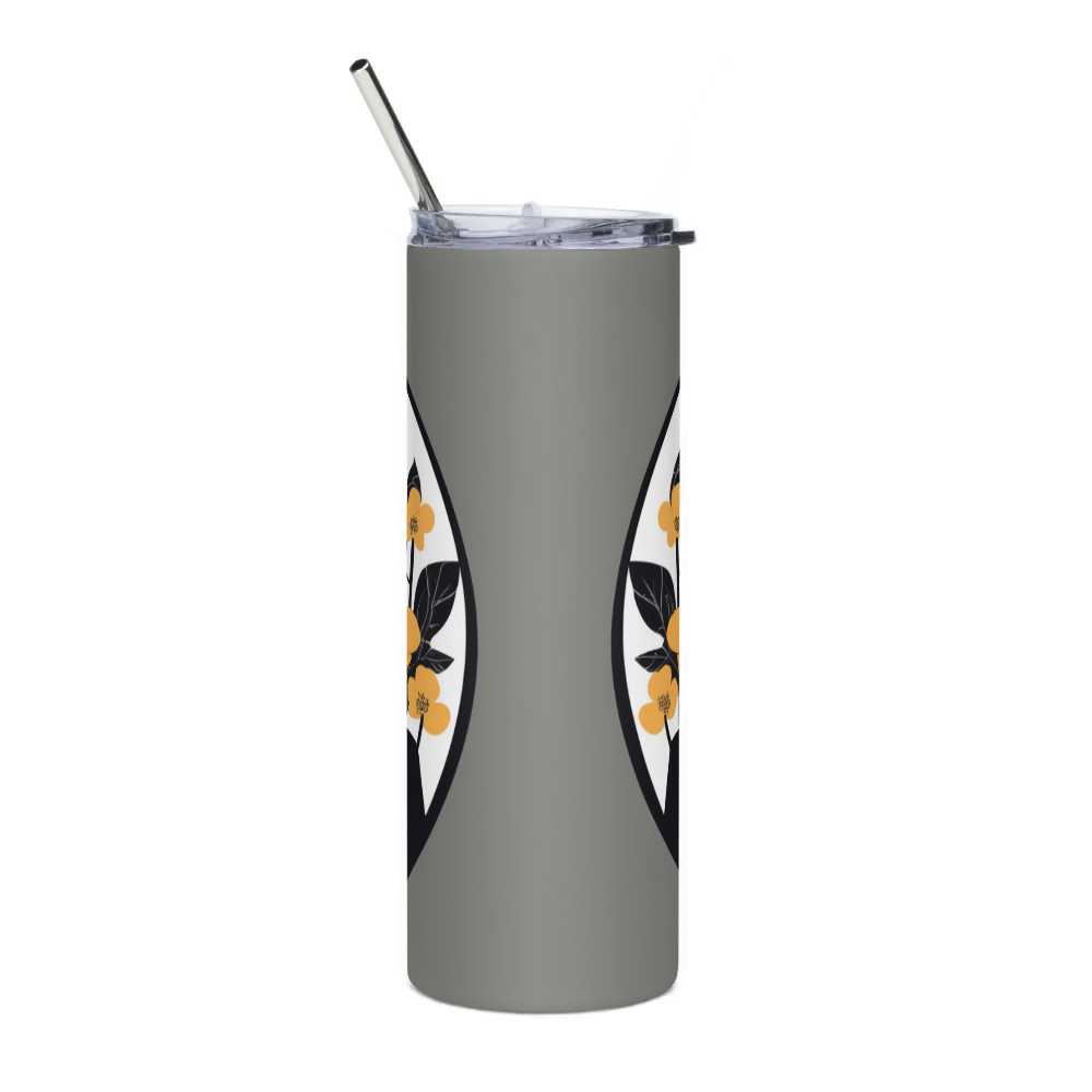 Stainless Steel Tumbler