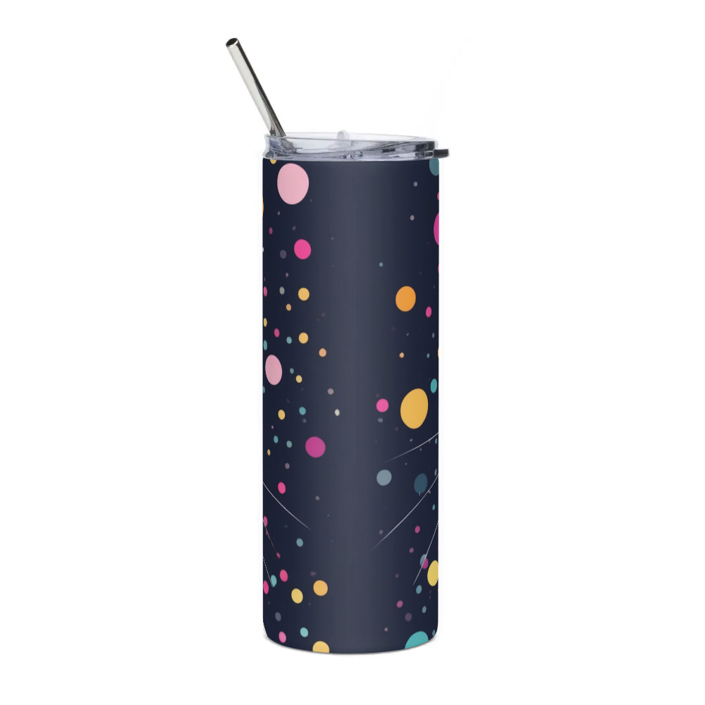 Stainless Steel Tumbler