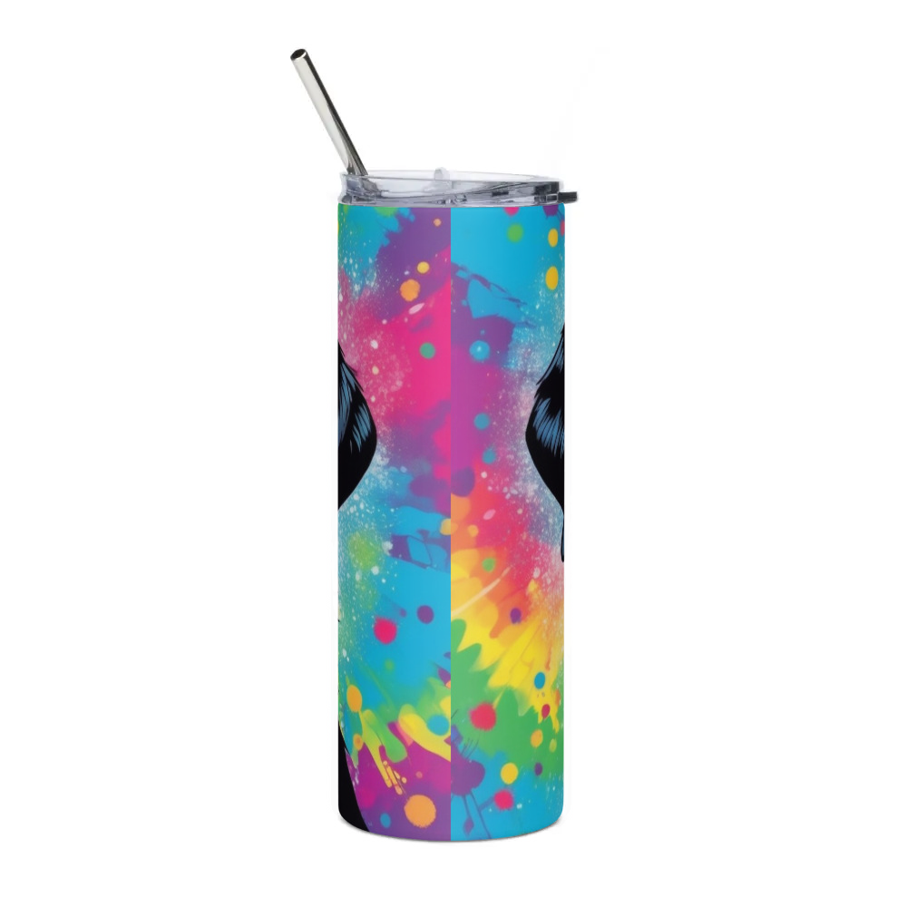 Stainless Steel Tumbler