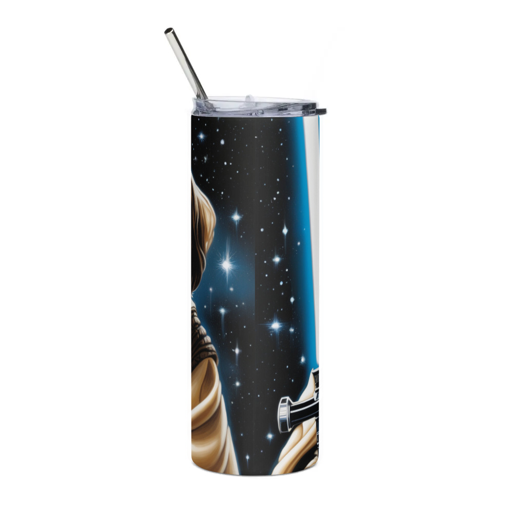 Stainless Steel Tumbler