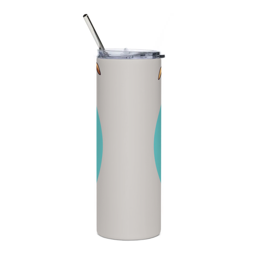 Stainless Steel Tumbler