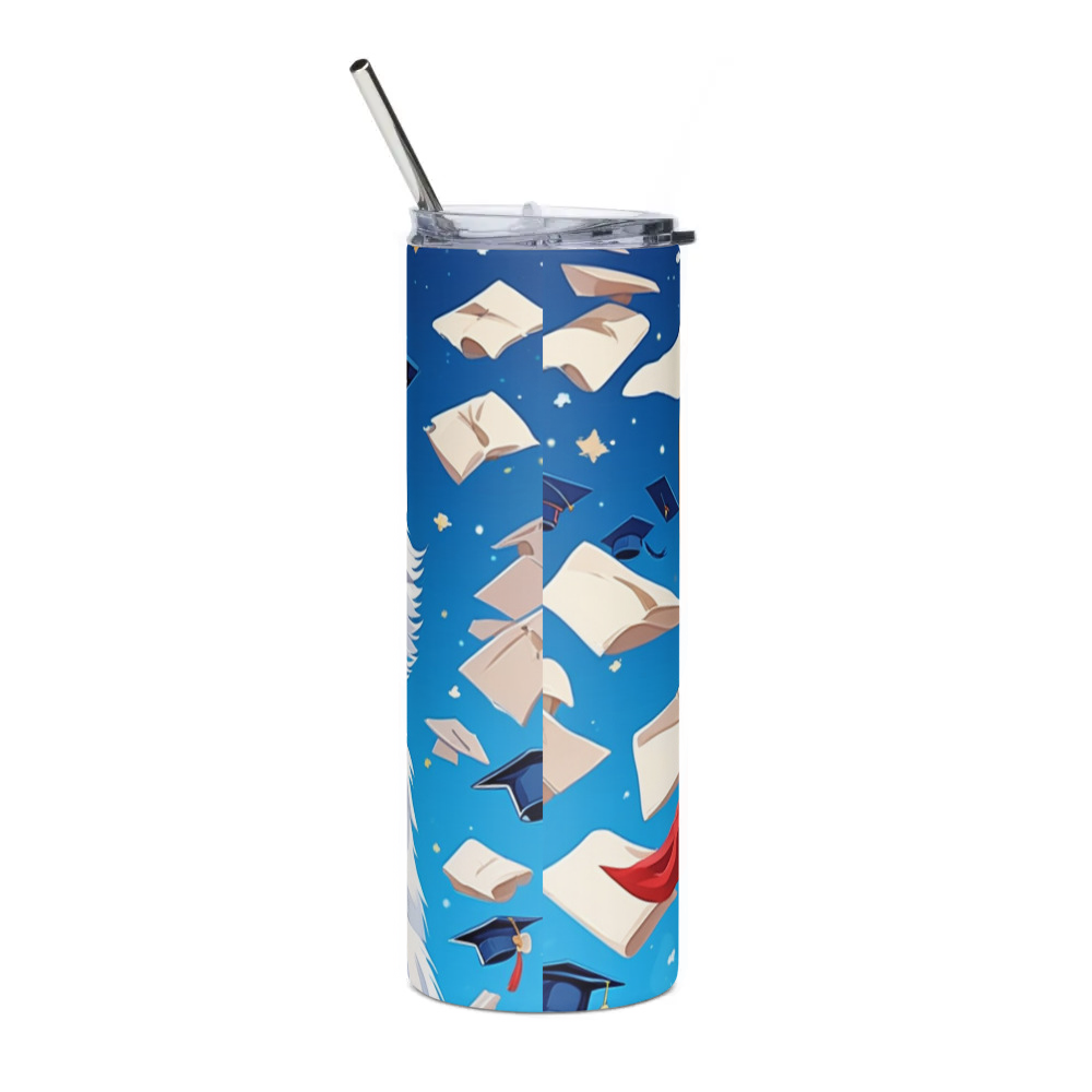 Stainless Steel Tumbler