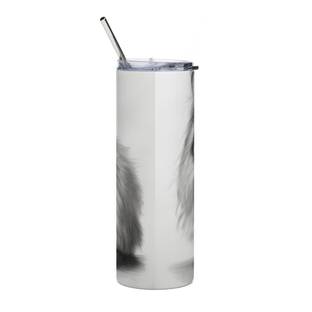 Stainless Steel Tumbler