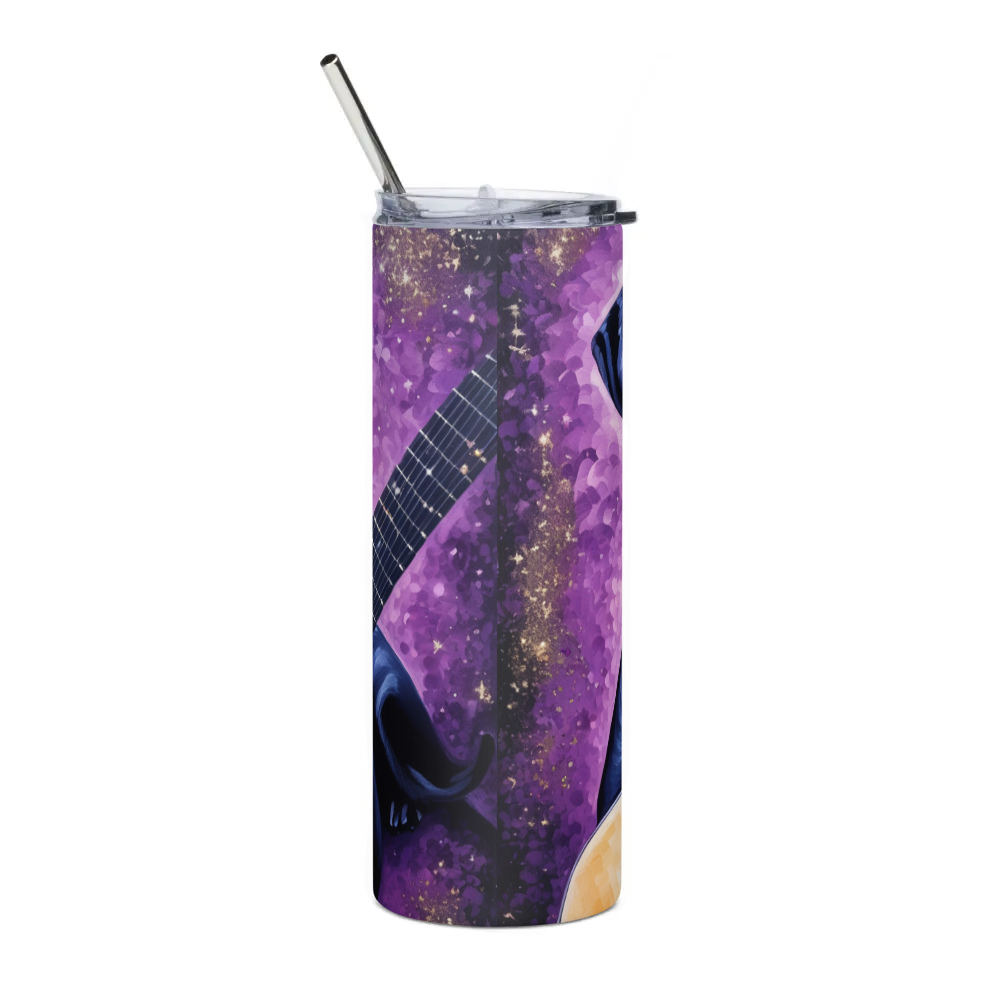 Stainless Steel Tumbler
