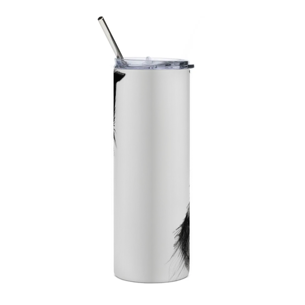 Stainless Steel Tumbler