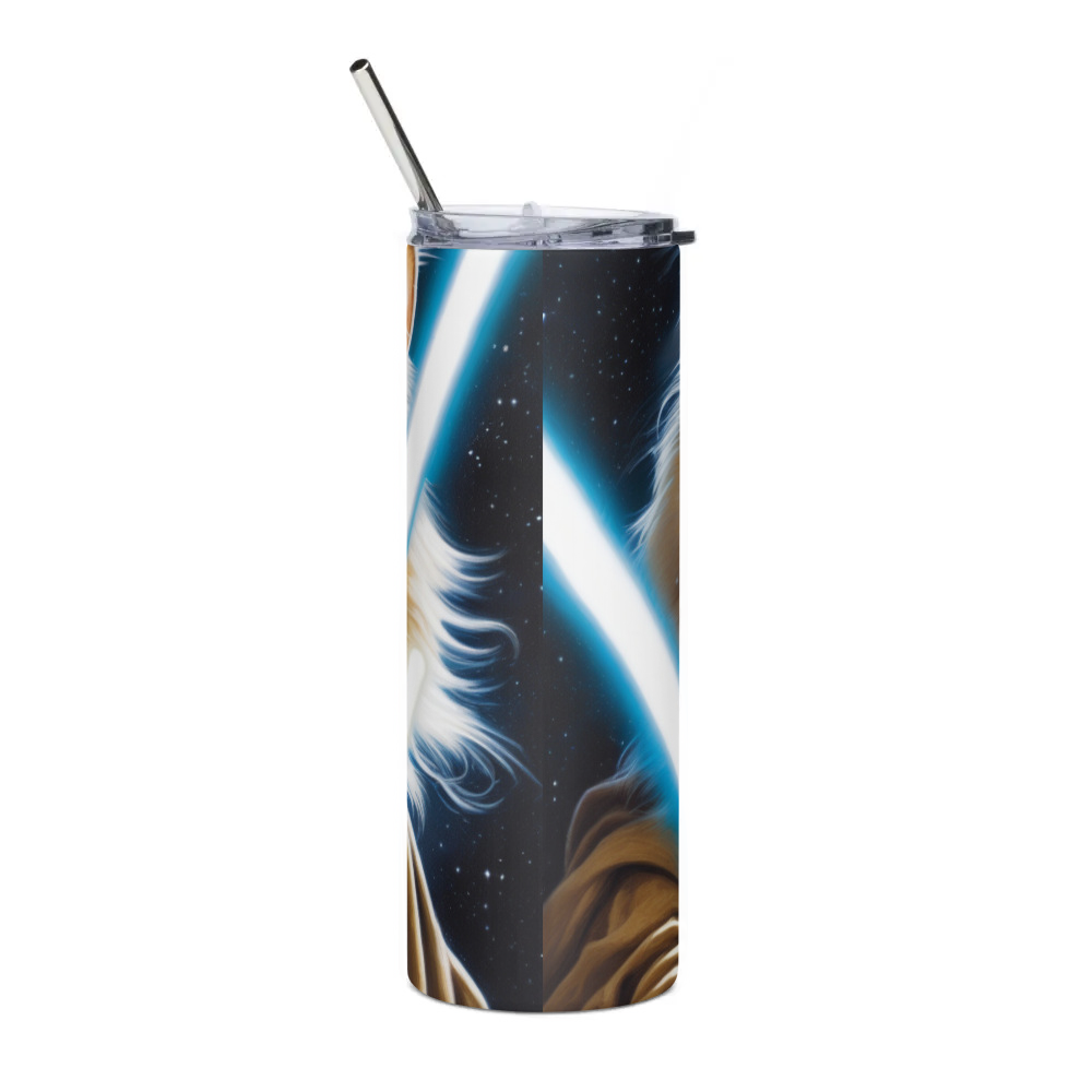 Stainless Steel Tumbler