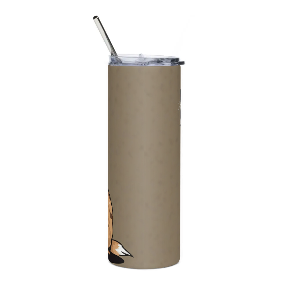 Stainless Steel Tumbler